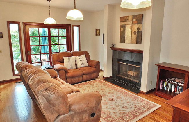 Belmont Heights Retreat Stunning Gardens - Foto 15