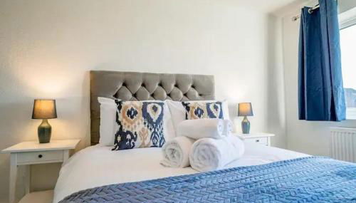 Host Stay Chestnut Residence - Foto 2