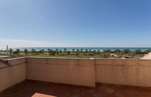 Casa Don Camilo Costa Ballena - Photo 24