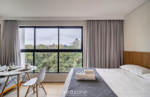 RUP - Equipped Studios in Building with Pool - Photo 33