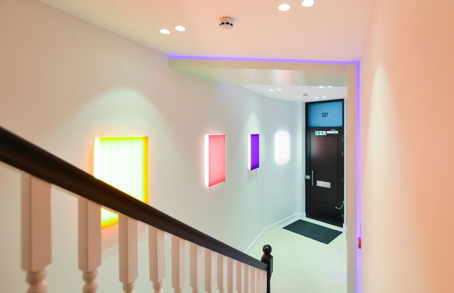 StayPrime Marylebone Serviced Apartments - Photo 2