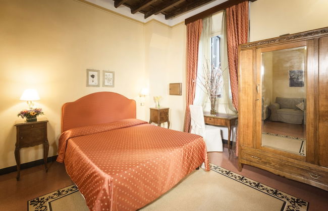 Casa de' Fiori Biscione - Foto 7