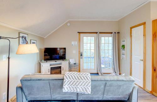 Near Douglas Lake Mountain Jewel Haven with Views - Foto 6