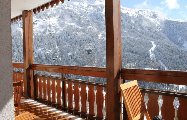 Chalet La Perle d'Oisans - Foto 36