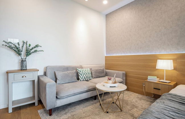 Kotrip Metropole Paradise Vacation - Foto 24