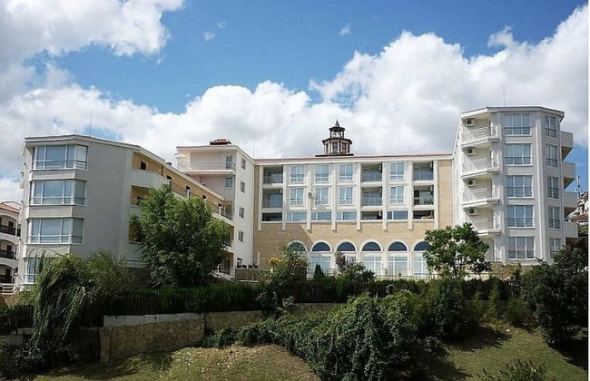 Menada Galateya Apartments - Foto 24