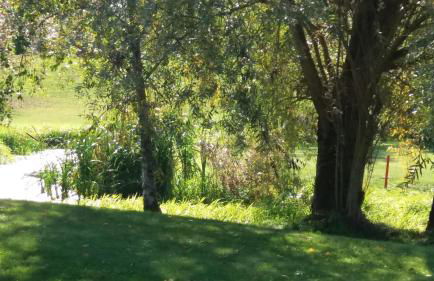 HOME4GOLF Uttlau - Foto 41