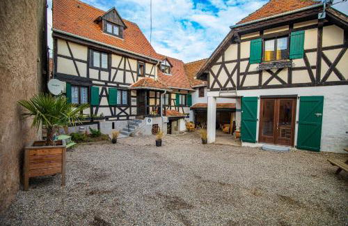 Le Vieux Pressoir - Foto 1