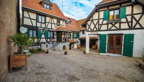 Le Vieux Pressoir - Foto 1