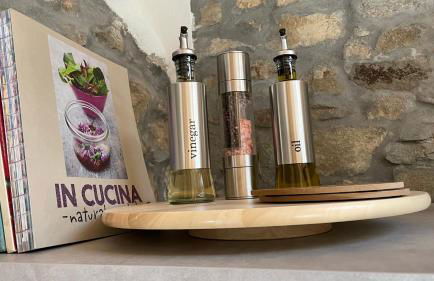 Metato con piscina e giardino - Foto 45