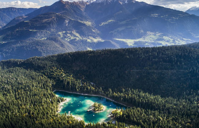 Comfort Alpine - Foto 31