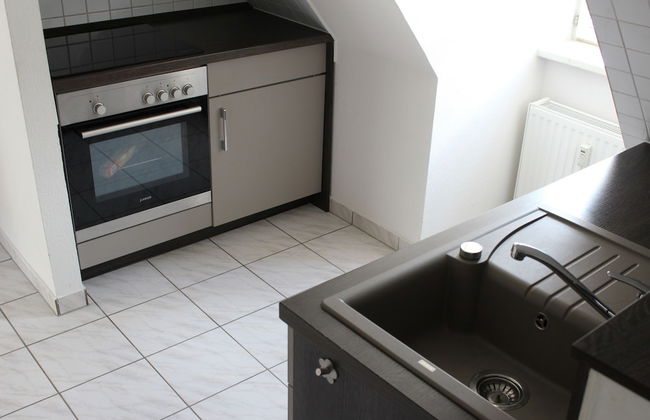 Appartments am Brunnen - Foto 13