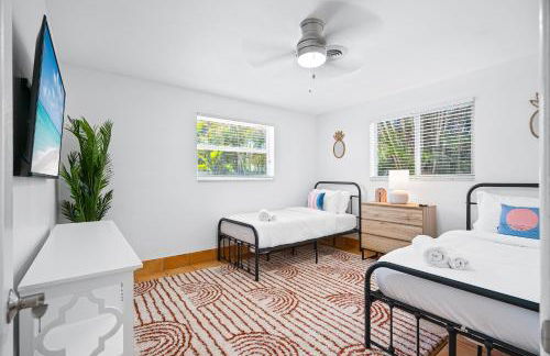 Enchanted Palms Villa - Foto 30