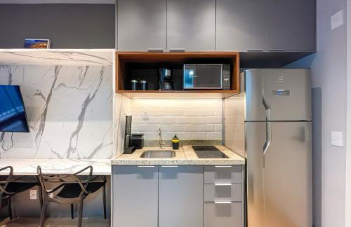 Condominio con piscina al lado del Parque Buenos Aires - Foto 56