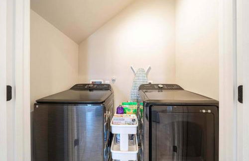 Gorgeous, Brand New 3 Bedrooms Home- Built 2024, Near SeaWorld & Lackland AFB - Foto 44