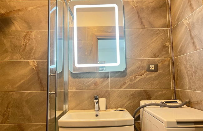 Aparthotel Ella Alezzi - Foto 60