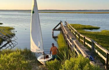 Fabulous Westhampton Dunes Waterfront - Photo 6