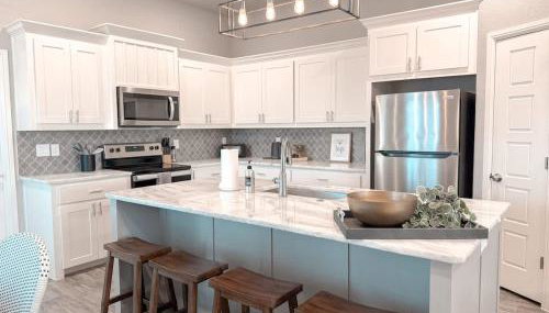 Stunning 3BD 2B - Weatherford - Same Day Bookings - Foto 4