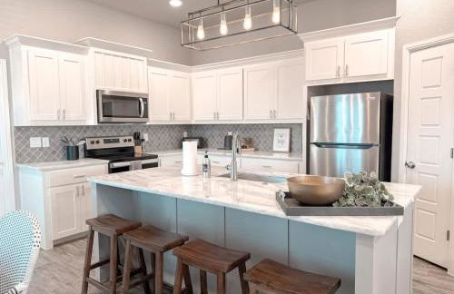 Stunning 3BD 2B - Weatherford - Same Day Bookings - Foto 4