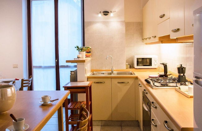 JOIVY New Apartment - Foto 17