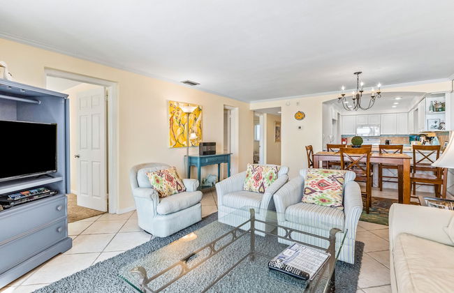 Beach House Condominiums - Foto 15