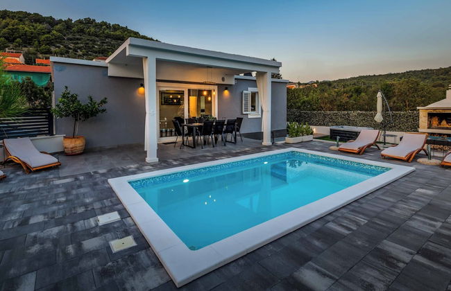 Villa Tranquil Rest - Foto 38