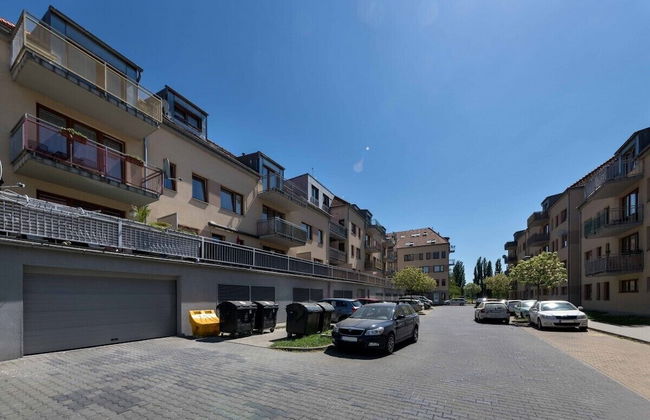 Apartsee living II. - Foto 12