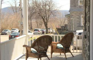 Charming Victorian Home In Historic District - Foto 49