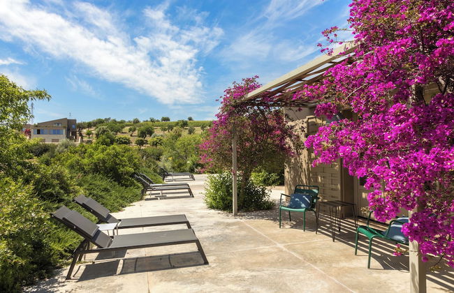 Country House Villadorata - Photo 51