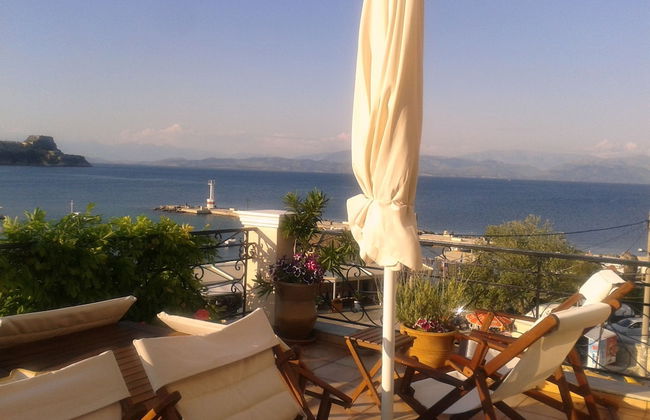 Garitsa bay Apartment - Foto 27