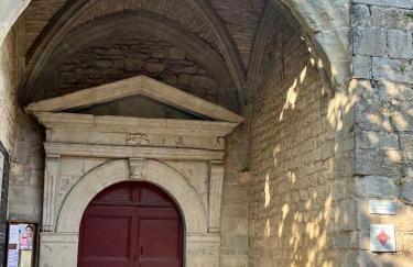 Chez Elia, pour les amoureux des vieilles pierres - Foto 35