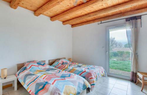 Entre Pins et Soleil - Maison avec piscine privée - Foto 7