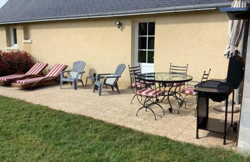 Maison indépendante et privative 52m2 au calme - Foto 32