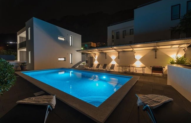 Villa Simon - Foto 10