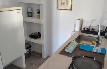 Thymariá - Chora view house - Foto 28