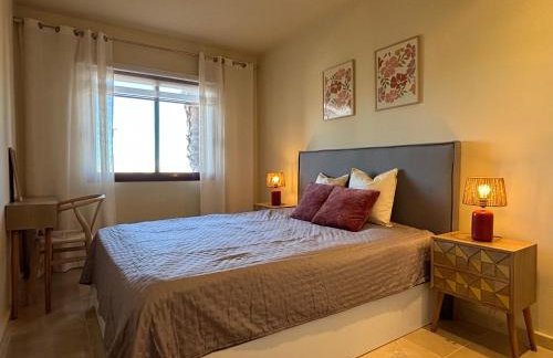 Casa Vera - apartment in Los Alcázares - Nueva Ribera Beach Club - Foto 8