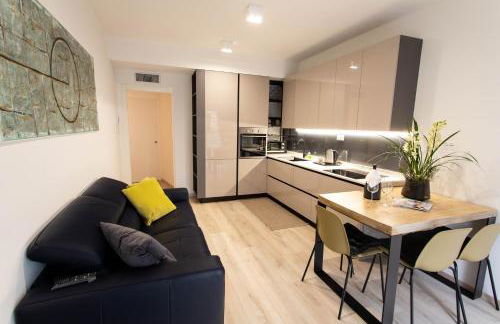 Moderno Appartamento 140 Bassano Centro - Foto 7