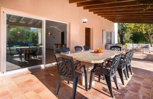 Villa Higueras - Photo 18