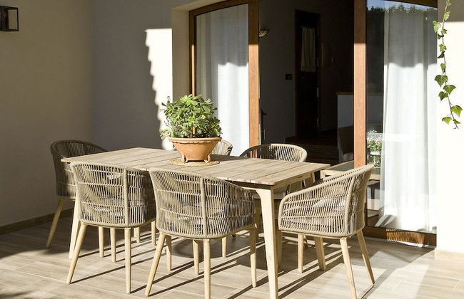 Apartamento la Cascada -Mas el Brugue - Foto 14