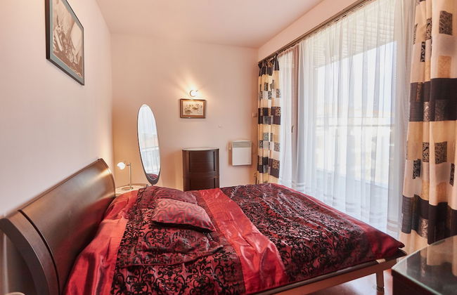 Apartamenty Swinoujscie BalticPark Plaza - Foto 31