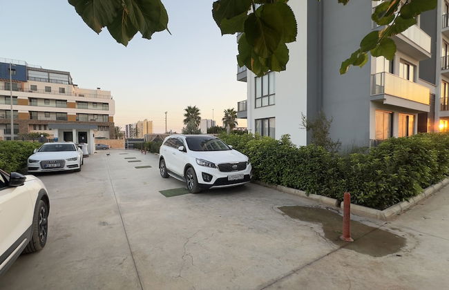 Ethica Suite Luxury Houses - Foto 68