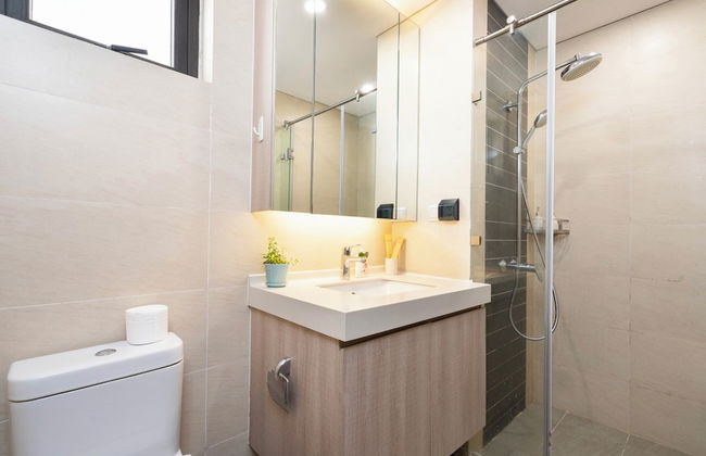 Republic Tan Son Nhat Airport Luxury - Foto 54