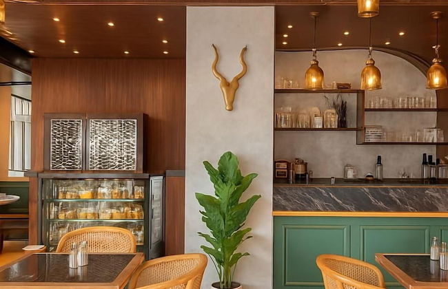 Relaxing Seaside Retreat - Foto 29