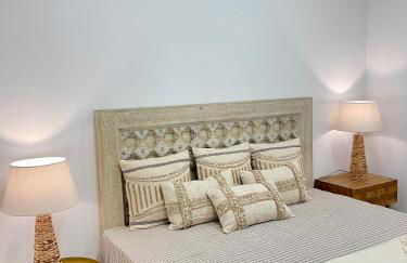 Happy Stork Tróia Beach Flat - Foto 45