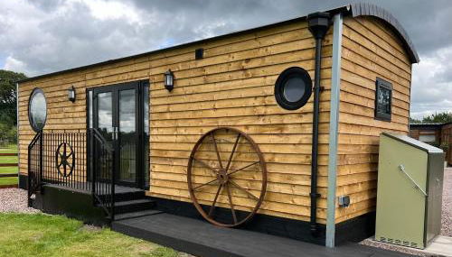 Ye Old Lambing Lodge - Spring Paddock - Photo 3