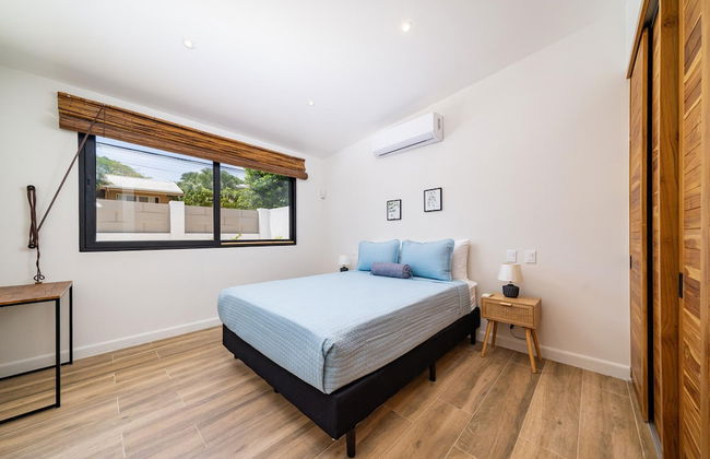 Tropical Brand new 4 BR gem in Potrero Near Beach - Casa Marzo - Photo 25