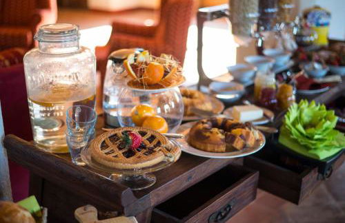 Podere Cerciano - Foto 58