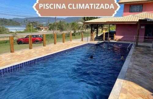 Pousada Vila da Lagoa - Foto 1