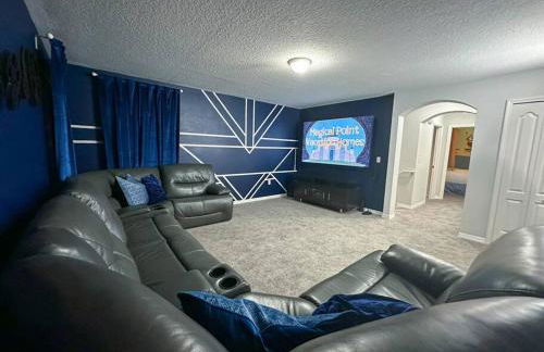 Magical Retreat - 15 Minutes From Theme Parks! Fall Specials! - Foto 12