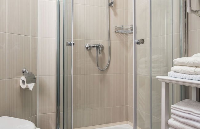 Apart-Hotel on Pushkin street 26 - Photo 72